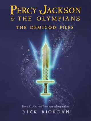 Featured image for Resumen de "Los archivos de los semidioses" de Rick Riordan