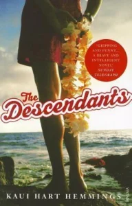 Featured image for Resumen de "Los descendientes" por Kaui Hart Hemmings