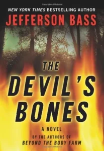 Featured image for Resumen de "Los huesos del diablo" por Jefferson Bass