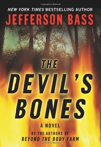 Featured image for Resumen de "Los huesos del diablo" por Jefferson Bass
