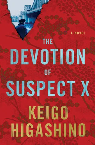 Featured image for Resumen de "La devoción del sospechoso X" por Keigo Higashino