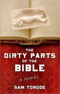 Featured image for Resumen de 'Las partes sucias de la Biblia' por Sam Torode