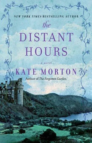 Featured image for Resumen de "Las horas distantes" por Kate Morton