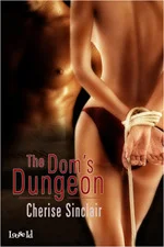 Featured image for Resumen de 'El Dungeon del Amo' por Cherise Sinclair