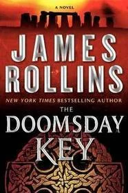 Featured image for Resumen de 'La clave del apocalipsis' por James Rollins