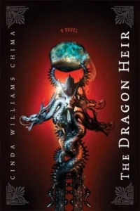 Featured image for Resumen de 'El legado del dragón' por Cinda Williams Chima