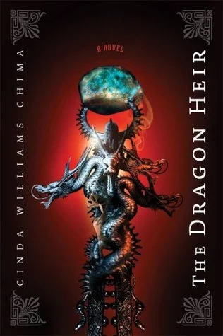 Featured image for Resumen de 'El legado del dragón' por Cinda Williams Chima
