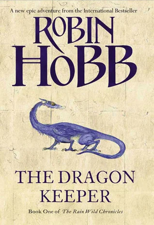 Featured image for Resumen de "El guardián de dragones" por Robin Hobb