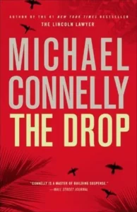 Featured image for Resumen de 'The Drop' por Michael Connelly