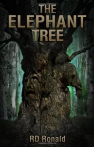 Featured image for Resumen de "The Elephant Tree" por R.D. Ronald
