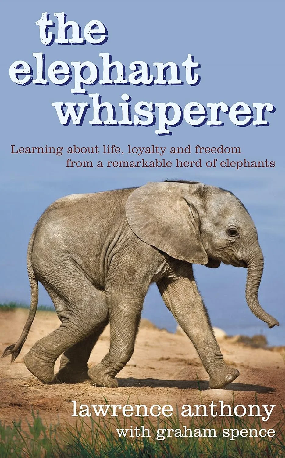 Featured image for Resumen de 'El susurrador de elefantes' por Lawrence Anthony