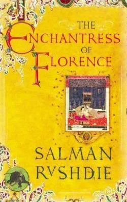Featured image for Resumen de 'La encantadora de Florencia' por Salman Rushdie
