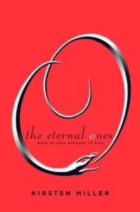 Featured image for Resumen de 'Los Eternos' por Kirsten Miller