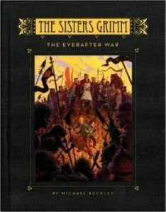 Featured image for Resumen de "La guerra del nunca jamás" por Michael Buckley