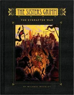 Featured image for Resumen de "La guerra del nunca jamás" por Michael Buckley