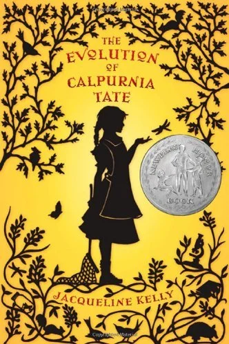 Featured image for Resumen de "La evolución de Calpurnia Tate" por Jacqueline Kelly