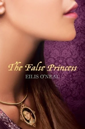 Featured image for Resumen de "La princesa falsa" por Eilis O'Neal