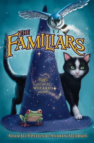 Featured image for Resumen de "Los Familiar" por Adam Jay Epstein y Andrew Jacobson