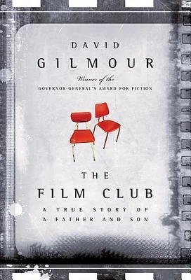 Featured image for Resumen de "El club del cine: Una historia verdadera de un padre y un hijo" por David Gilmour