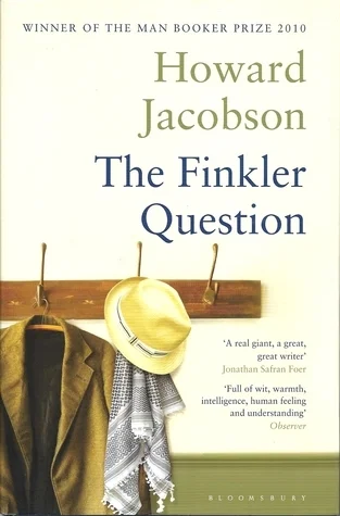 Featured image for Resumen de 'La cuestión Finkler' por Howard Jacobson