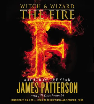 Featured image for Resumen de 'El fuego' por James Patterson