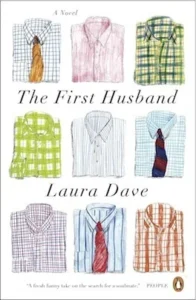 Featured image for Resumen de 'El primer esposo' por Laura Dave