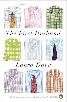Featured image for Resumen de 'El primer esposo' por Laura Dave