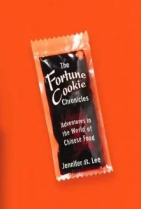 Featured image for Resumen de 'Las crónicas de la galleta de la fortuna' por Jennifer 8. Lee