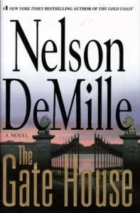 Featured image for Resumen de "La casa de la puerta" por Nelson DeMille