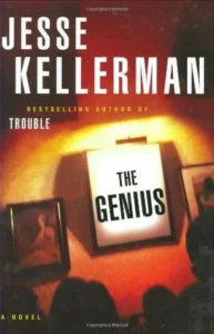 Featured image for Resumen de 'El genio' por Jesse Kellerman