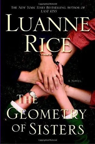 Featured image for Resumen de "La Geometría de las Hermanas" por Luanne Rice