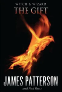 Featured image for Resumen de "Witch & Wizard: The Gift" por James Patterson
