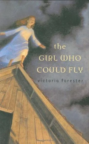 Featured image for Resumen de 'La chica que podía volar' por Victoria Forester