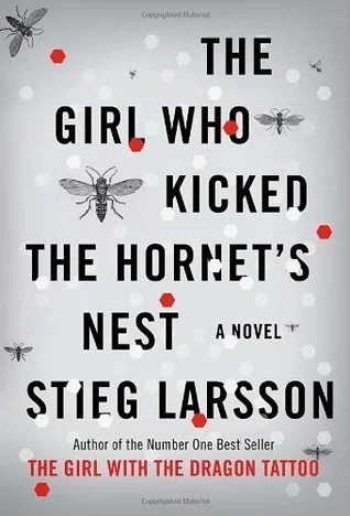 Featured image for Resumen de 'La chica que soñaba con una cerilla y un bidón de gasolina' por Stieg Larsson
