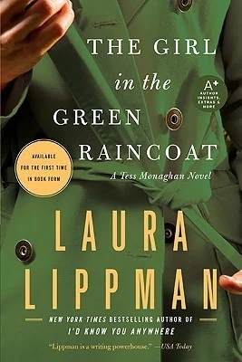 Featured image for Resumen de "La chica del abrigo verde" por Laura Lippman