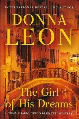 Featured image for Resumen de "La chica de sus sueños" por Donna Leon