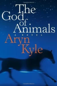Featured image for Resumen de "El dios de los animales" por Aryn Kyle