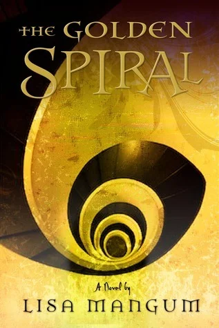 Featured image for Resumen de "La espiral dorada" por Lisa Mangum