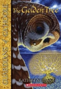 Featured image for Resumen de "El árbol dorado" por Kathryn Lasky