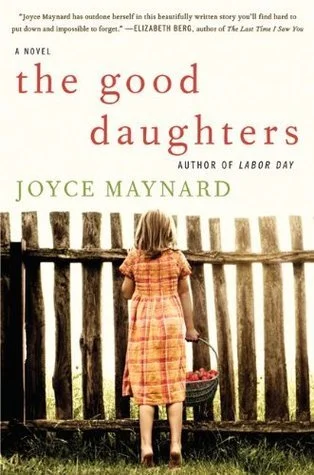 Featured image for Resumen de "Las buenas hijas" de Joyce Maynard