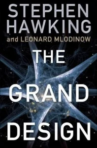 Featured image for Resumen de "El diseño del universo" por Stephen Hawking y Leonard Mlodinow
