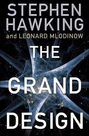 Featured image for Resumen de "El diseño del universo" por Stephen Hawking y Leonard Mlodinow