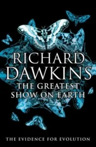 Featured image for Resumen de 'El mayor espectáculo de la Tierra: La evidencia de la evolución' por Richard Dawkins