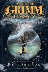 Featured image for Resumen de "El legado de los Grimm" por Polly Shulman