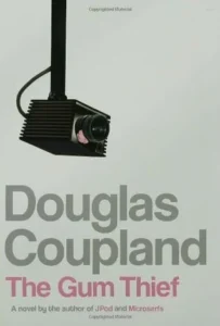 Featured image for Resumen de "El ladrón de chicles" por Douglas Coupland