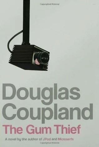 Featured image for Resumen de "El ladrón de chicles" por Douglas Coupland