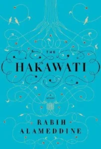 Featured image for Resumen de 'El Hakawati' por Rabih Alameddine