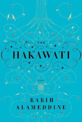 Featured image for Resumen de 'El Hakawati' por Rabih Alameddine
