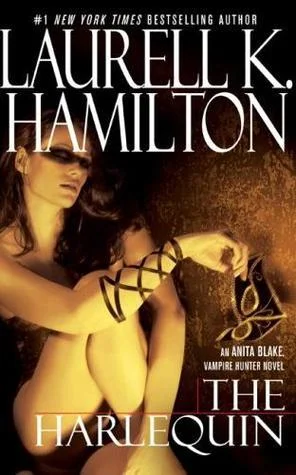Featured image for Resumen de "El Harlequín" por Laurell K. Hamilton