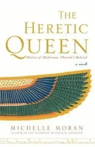 Featured image for Resumen de "La reina hereje" por Michelle Moran